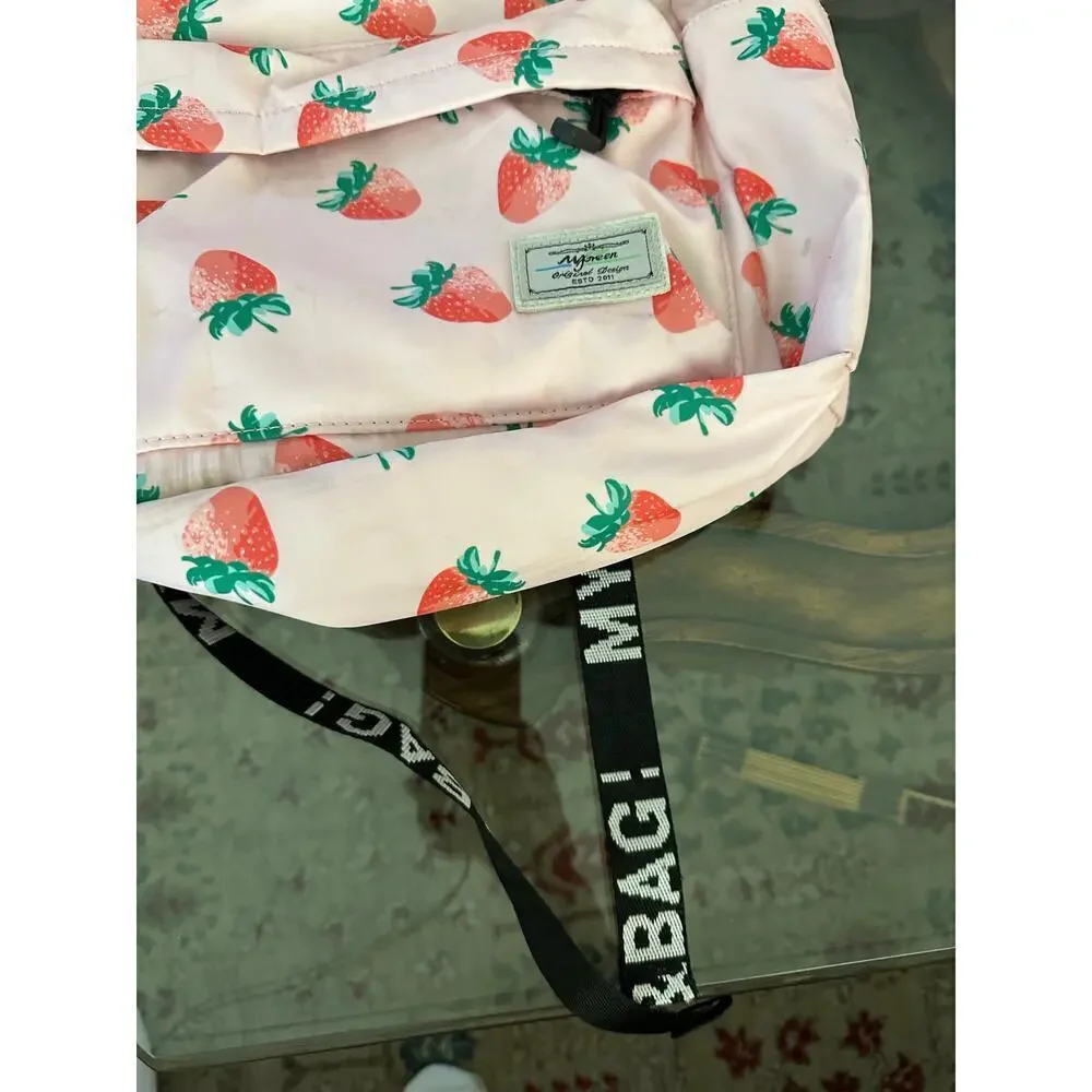 MIRLEWAIY girl pink